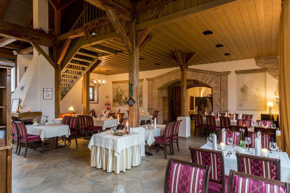 Gaestehaus Kloster Nimbschen Grimma Luaran gambar