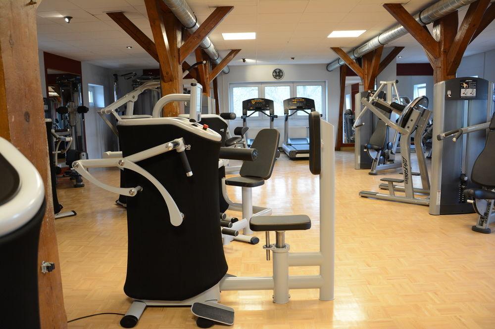 Gaestehaus Kloster Nimbschen Grimma Luaran gambar