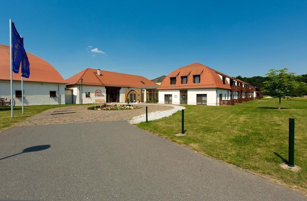 Gaestehaus Kloster Nimbschen Grimma Luaran gambar