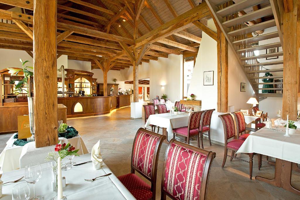 Gaestehaus Kloster Nimbschen Grimma Luaran gambar