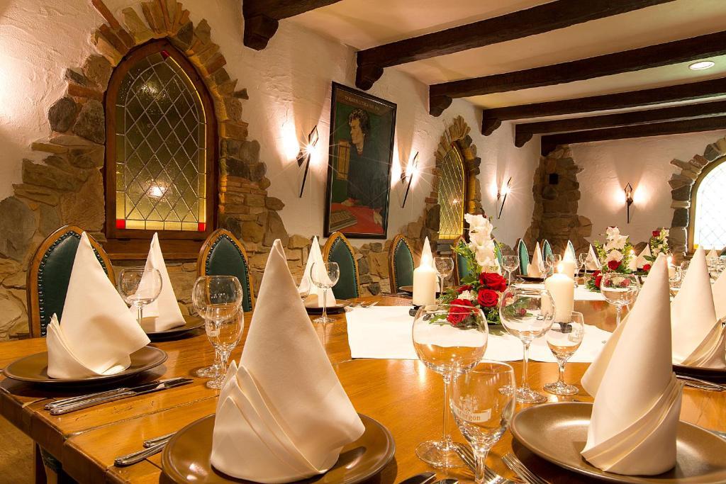 Gaestehaus Kloster Nimbschen Grimma Luaran gambar