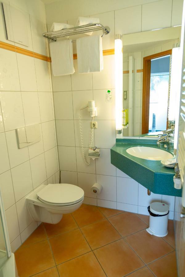 Gaestehaus Kloster Nimbschen Grimma Luaran gambar