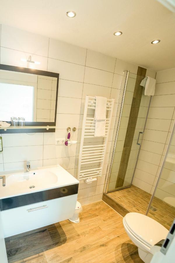 Gaestehaus Kloster Nimbschen Grimma Luaran gambar