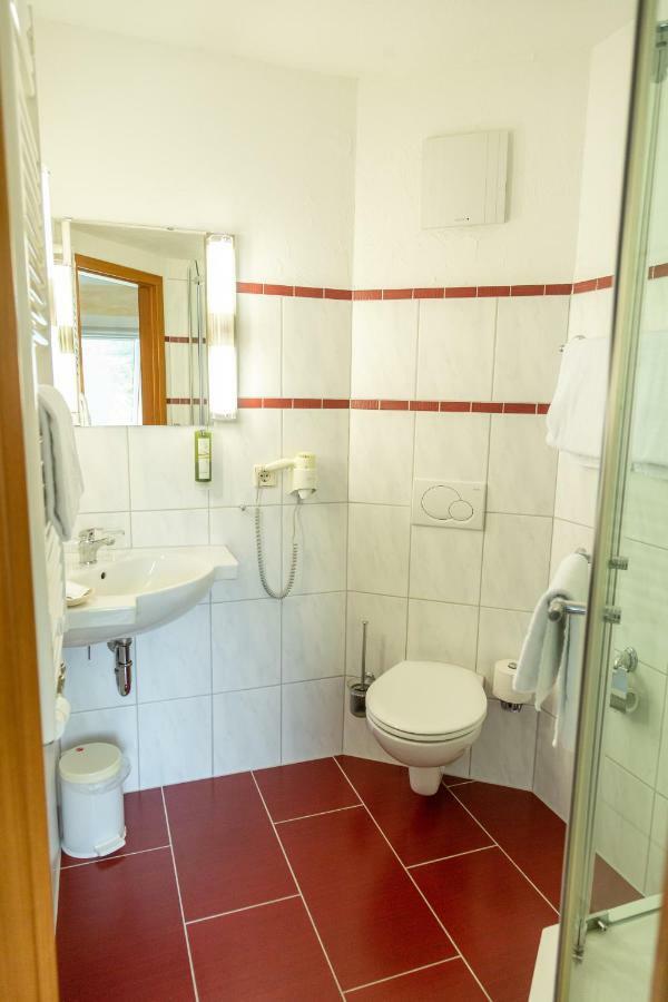 Gaestehaus Kloster Nimbschen Grimma Luaran gambar